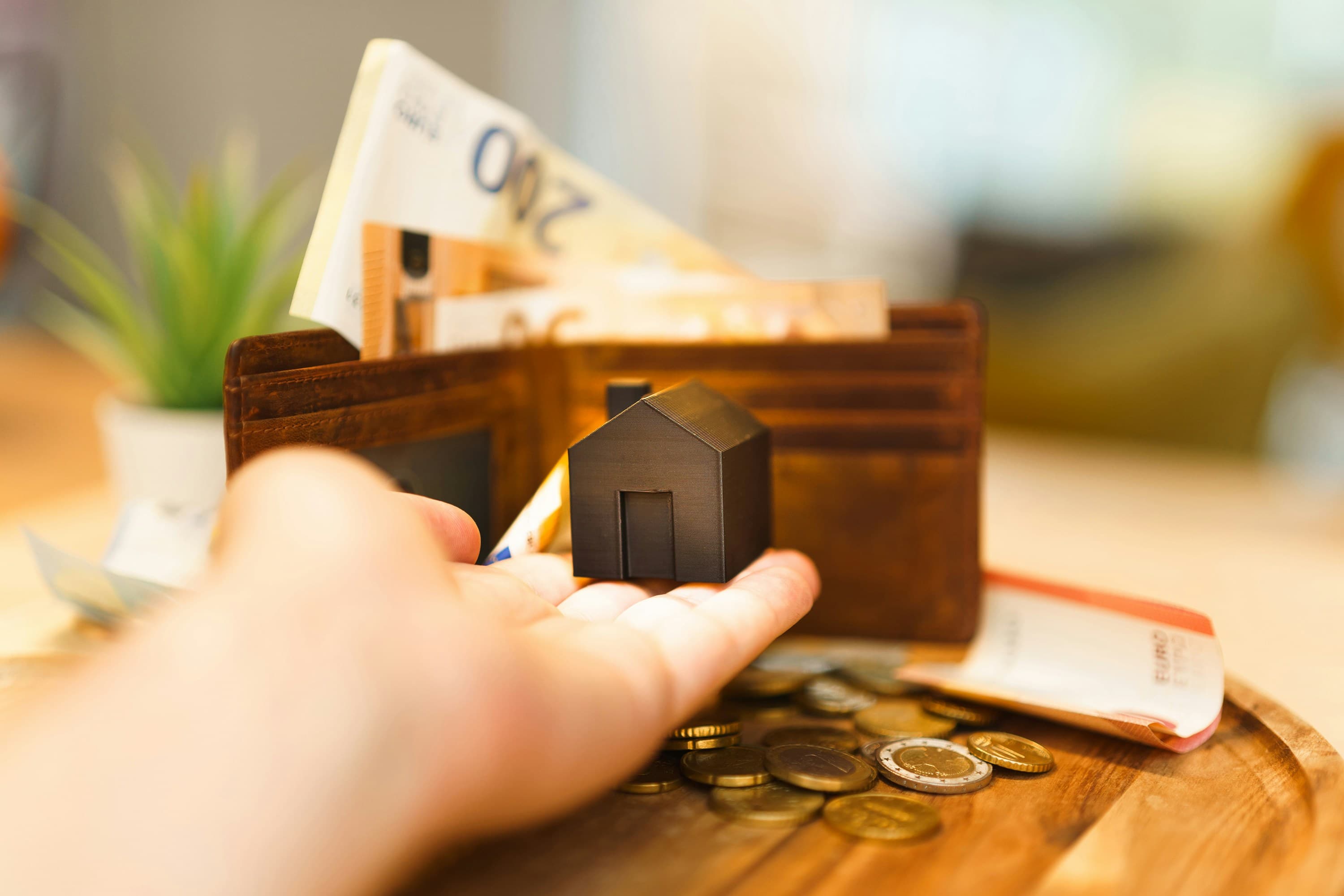Real Estate Investments
