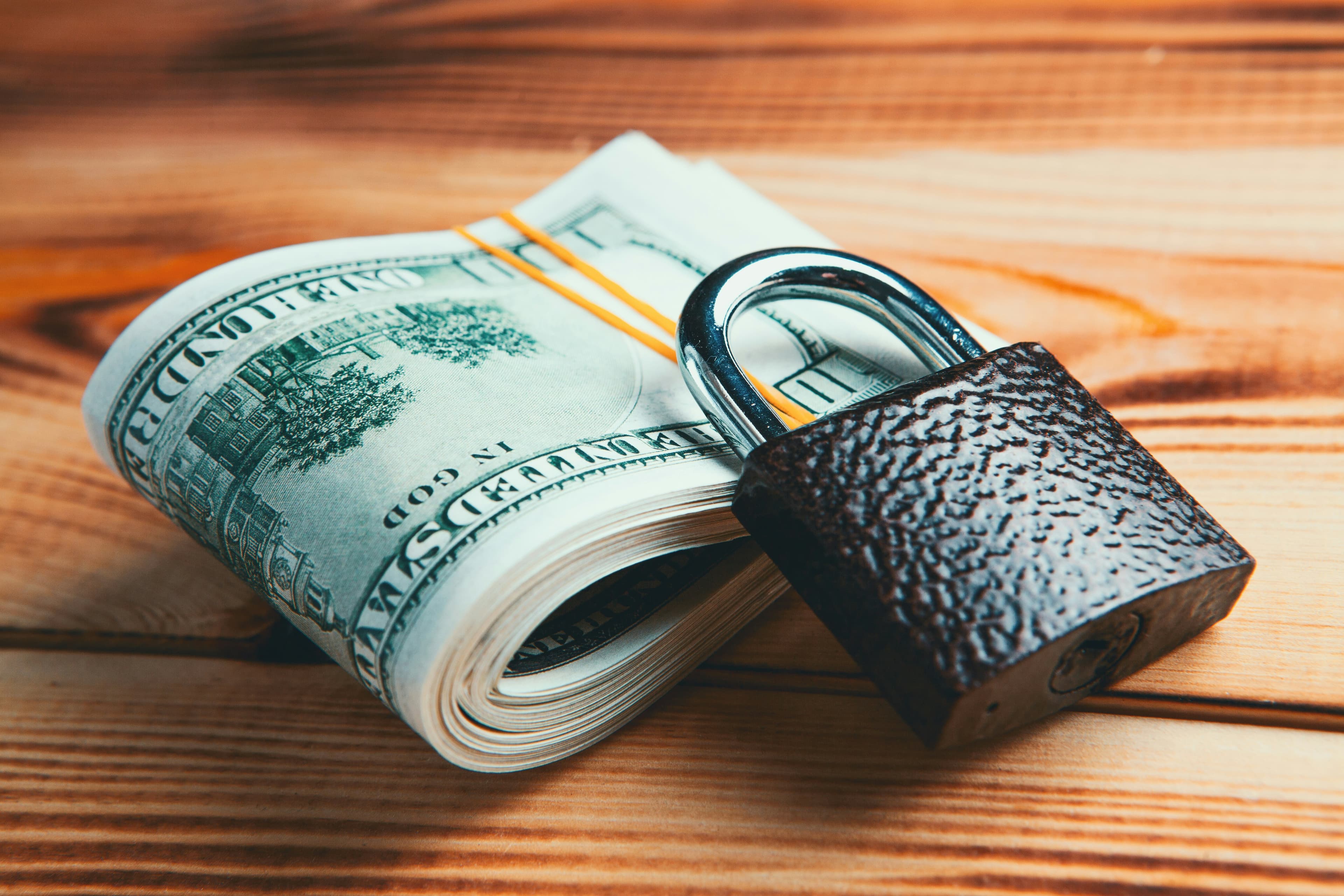 Secured Loan Investments