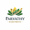Parvathy Investments